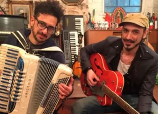 este jueves se estrena en la television argentina la serie a bigh shtetl huellas judias en buenos aires