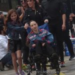 KADIMA CAMBIANDO MODELOS ALL INCLUSIVE RUNWAY 521