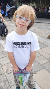KADIMA CAMBIANDO MODELOS ALL INCLUSIVE RUNWAY 79