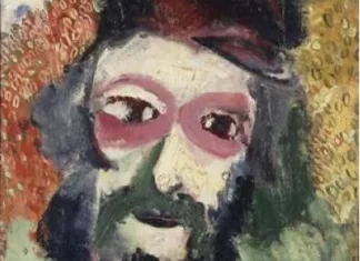 Le pere Chagal