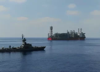 acuerdo maritimo