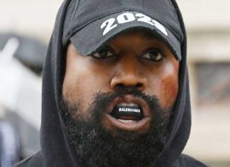 skynews kanye west france givenchy 5918567
