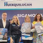 Dra Romina Contreras con su equipo en Hacienda del Ciervo Campo Bravo Villa Florence 10