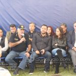 Dra Romina Contreras con su equipo en Hacienda del Ciervo Campo Bravo Villa Florence 21