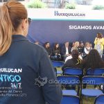 Dra Romina Contreras con su equipo en Hacienda del Ciervo Campo Bravo Villa Florence 27