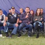 Dra Romina Contreras con su equipo en Hacienda del Ciervo Campo Bravo Villa Florence 65