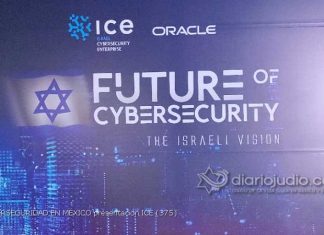 El FUTURO de La CYBERSEGURIDAD EN MEXICO presentacion ICE 375