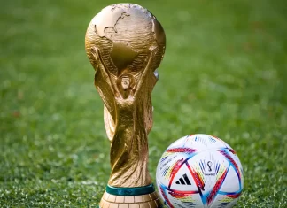 como ver mundial qatar 2022