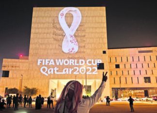 qatar 1
