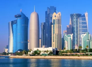 skyscrapers g024376fe1 640