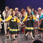 Anajnu Veatem Sheeheyanu Teatro de la Ciudad 210