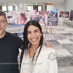 Congreso y Expo Innovacion de Israel en la Universidad Anahuac con Fundacion Ilan 108