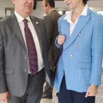 Congreso y Expo Innovacion de Israel en la Universidad Anahuac con Fundacion Ilan 122