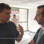 Congreso y Expo Innovacion de Israel en la Universidad Anahuac con Fundacion Ilan 126