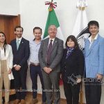 Congreso y Expo Innovacion de Israel en la Universidad Anahuac con Fundacion Ilan 59