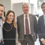 Congreso y Expo Innovacion de Israel en la Universidad Anahuac con Fundacion Ilan 78