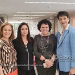 Congreso y Expo Innovacion de Israel en la Universidad Anahuac con Fundacion Ilan 96