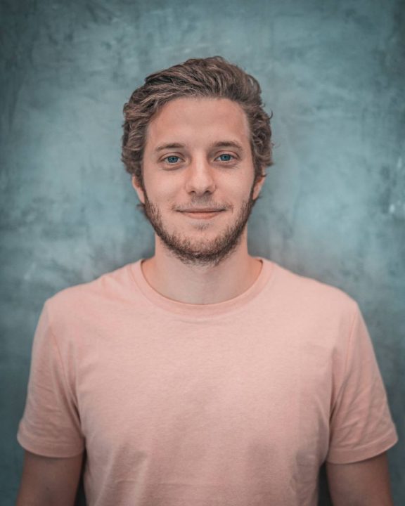 david gonzalez podcast