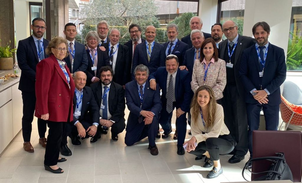 Delegados-del-CJL congreso