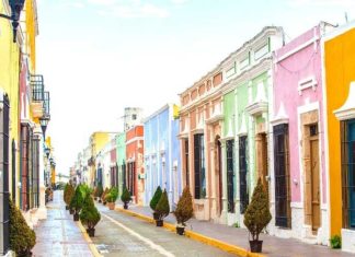 Merida Things To Do