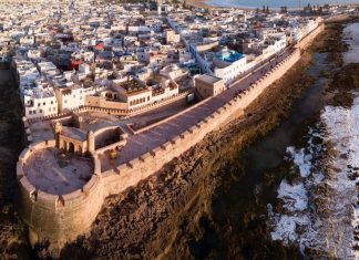 Por que visitar Essaouira