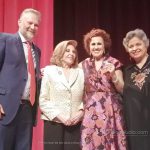 Premio Mujer del Ano 2022 a Silvia Cherem 1