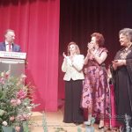 Premio Mujer del Ano 2022 a Silvia Cherem 12