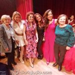 Premio Mujer del Ano 2022 a Silvia Cherem 162