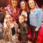 Premio Mujer del Ano 2022 a Silvia Cherem 186
