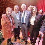 Premio Mujer del Ano 2022 a Silvia Cherem 212