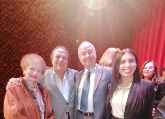 Premio Mujer del Ano 2022 a Silvia Cherem 212