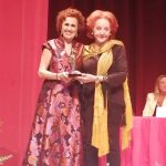 Premio Mujer del Ano 2022 a Silvia Cherem 28