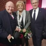 Premio Mujer del Ano 2022 a Silvia Cherem 281