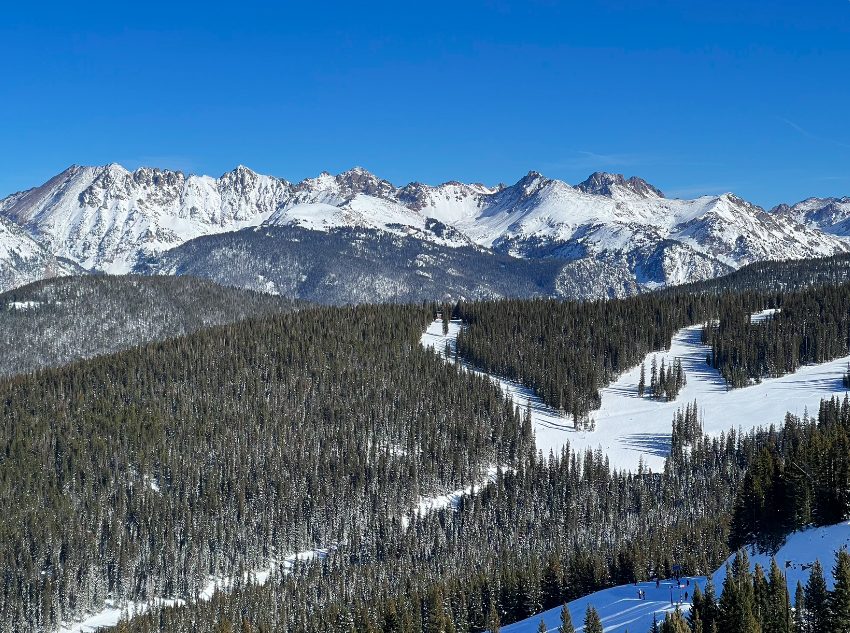 Nieve Esqui y el Lujo de The Hythe Paraiso en Vail4