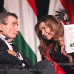 OLAMI ORT BNAI BRITH EMB ISRAEL ACTO MEMORIA VICTIMAS HOLOCAUSTO 2023 573
