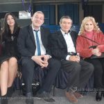 OLAMI ORT BNAI BRITH EMB ISRAEL ACTO MEMORIA VICTIMAS HOLOCAUSTO 2023 743