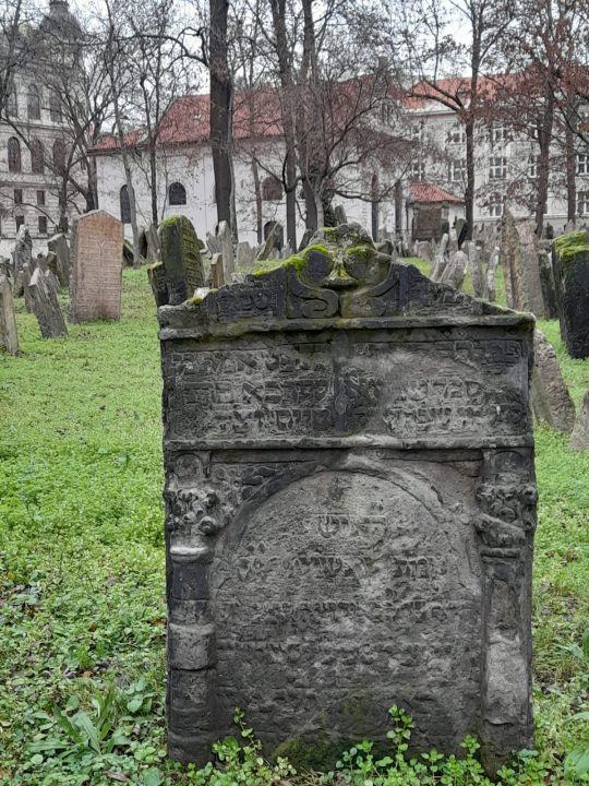 Praga Barrio