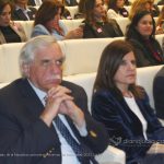 Senado de la Republica conmemora Victimas del Holocausto 2023 117