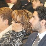 Senado de la Republica conmemora Victimas del Holocausto 2023 142