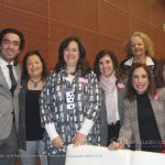 Senado de la Republica conmemora Victimas del Holocausto 2023 171