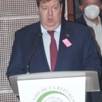 Senado de la Republica conmemora Victimas del Holocausto 2023 28