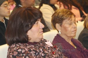 Senado de la Republica conmemora Víctimas del Holocausto 2023 (46)