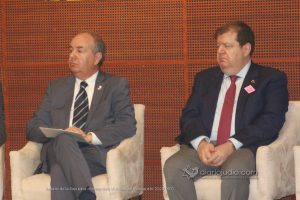 Senado de la Republica conmemora Víctimas del Holocausto 2023 (60)
