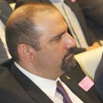 Senado de la Republica conmemora Victimas del Holocausto 2023 73