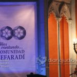 100 anos Comunidad Sefaradi en el templo Monterrey con Grupo Sefarad 1 copia