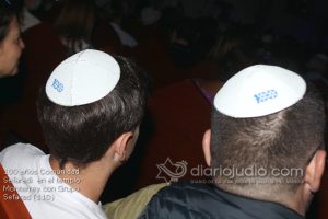 100 años Comunidad Sefaradi en el templo Monterrey con Grupo Sefarad (110)