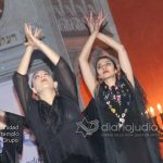 100 anos Comunidad Sefaradi en el templo Monterrey con Grupo Sefarad 18 copia