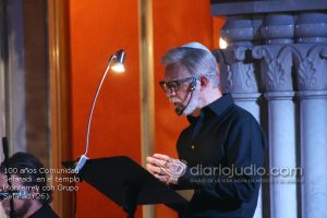 100 años Comunidad Sefaradi en el templo Monterrey con Grupo Sefarad (26) - copia