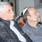 100 anos Comunidad Sefaradi en el templo Monterrey con Grupo Sefarad 3 copia
