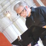 100 anos Comunidad Sefaradi en el templo Monterrey con Grupo Sefarad 71